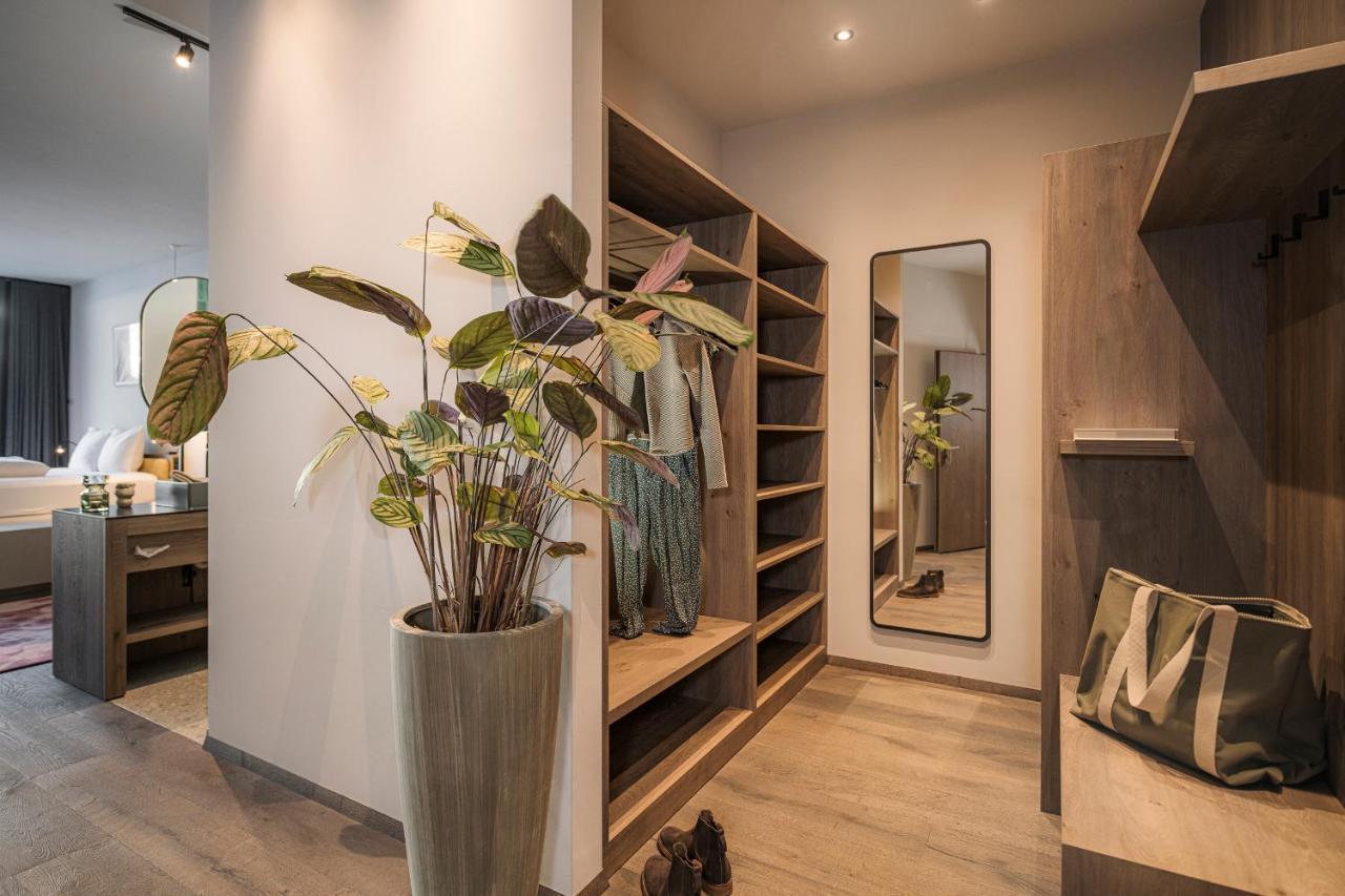 迈尔霍芬 Coolnest酒店 外观 照片