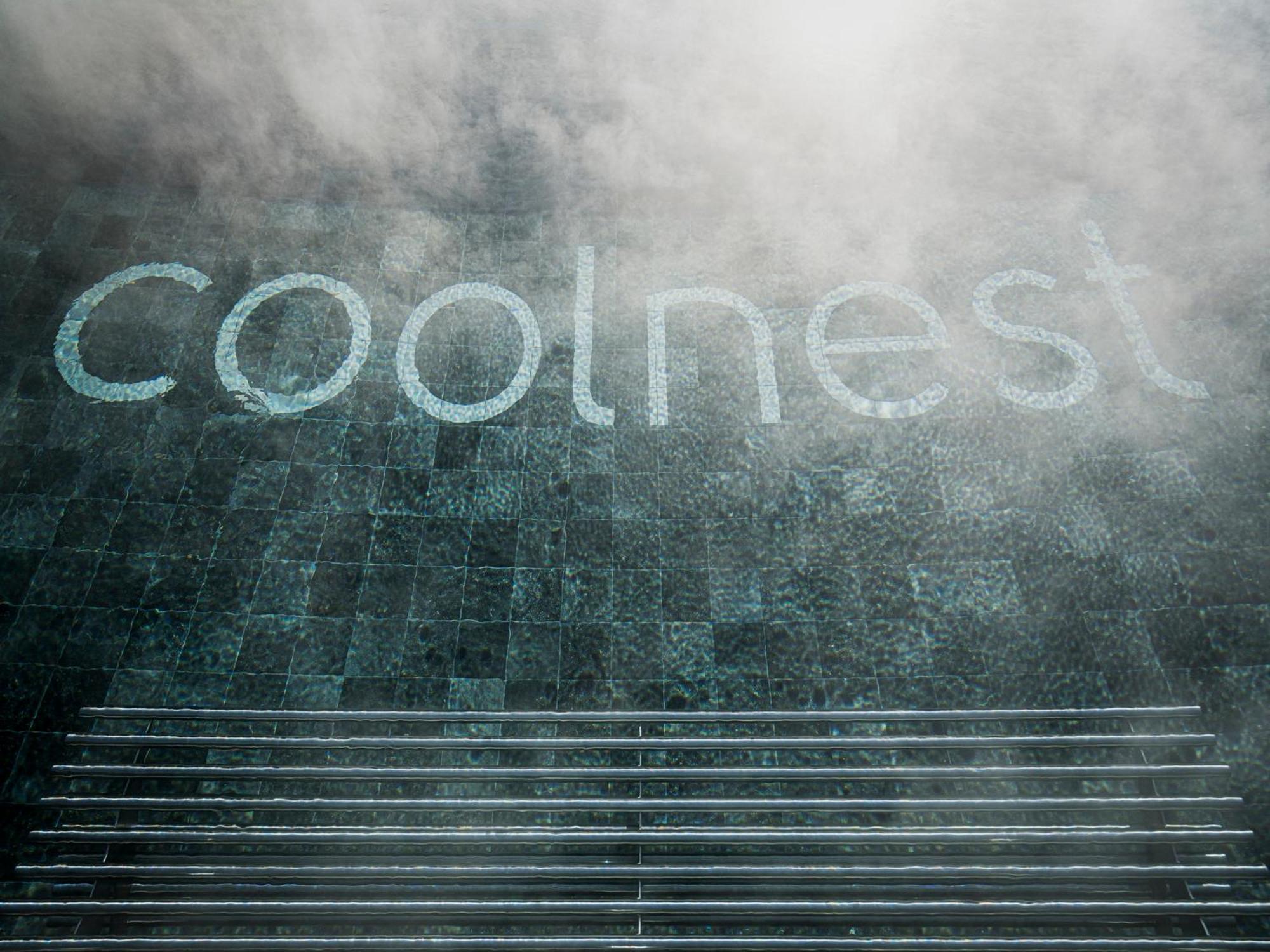 迈尔霍芬 Coolnest酒店 外观 照片