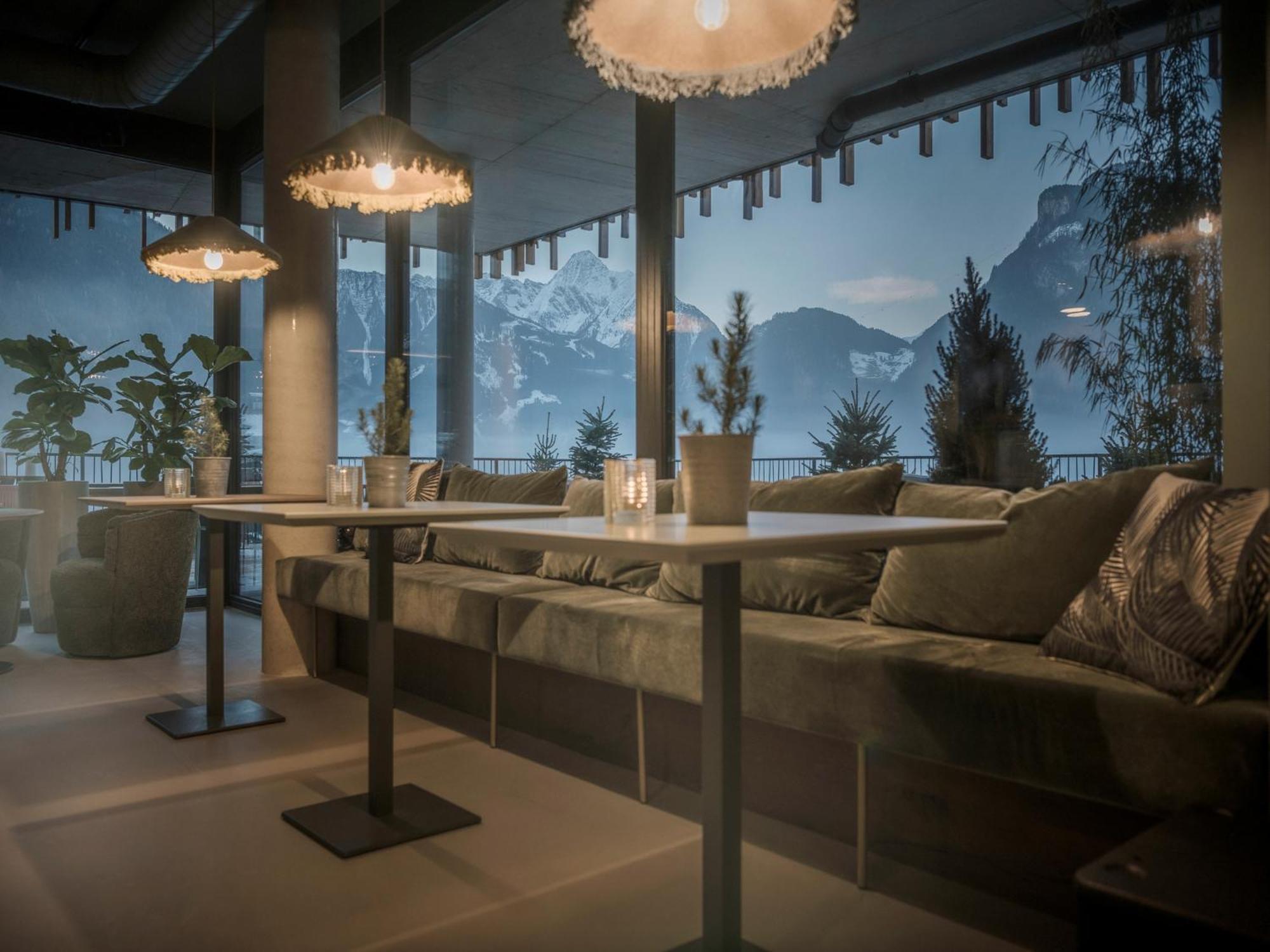 迈尔霍芬 Coolnest酒店 外观 照片